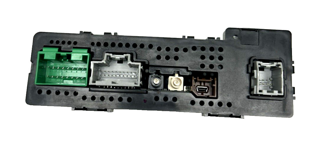 84293227 OEM ACDelco Radio Assembly Reciever 2016-2016 Chevrolet Silveraro 1500