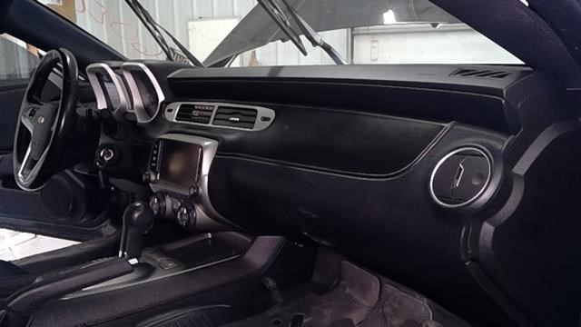 Audio Equipment Radio Receiver With Mylink AM-FM-MP3-USB Fits 15 CAMARO 1663316