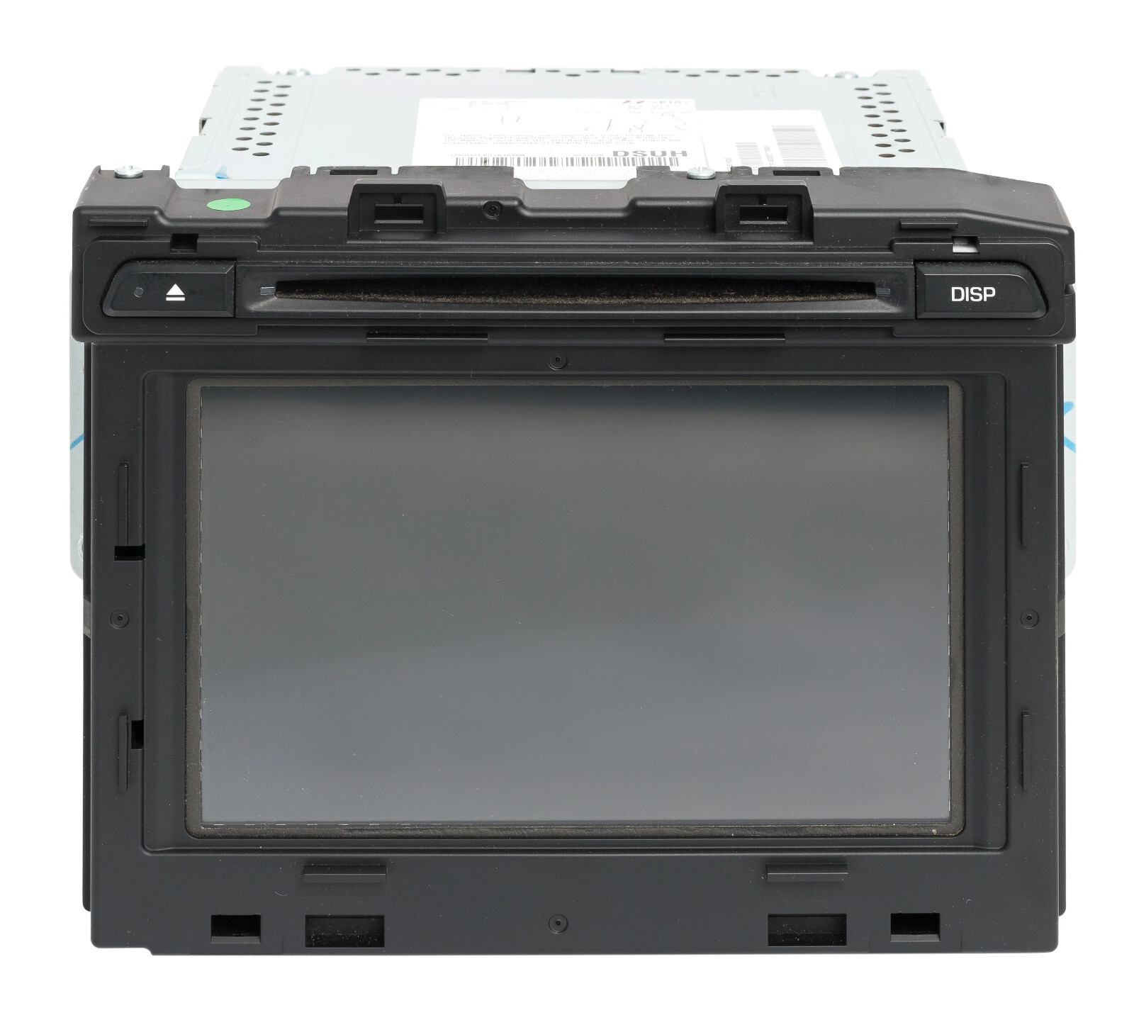 16 17 Hyundai Sonata Radio CD Player Display Screen 96160-C20004X