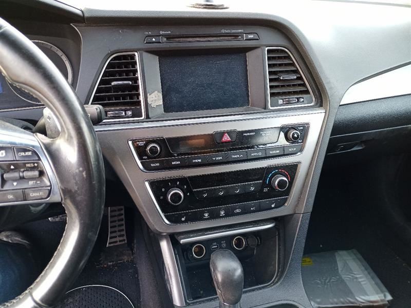 2017 SONATA Radio Receiver, 10309487 (10309487