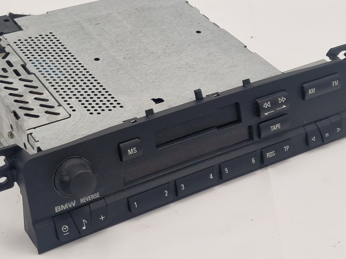 Radio 6912629 BMW 320i E46 2001-2005