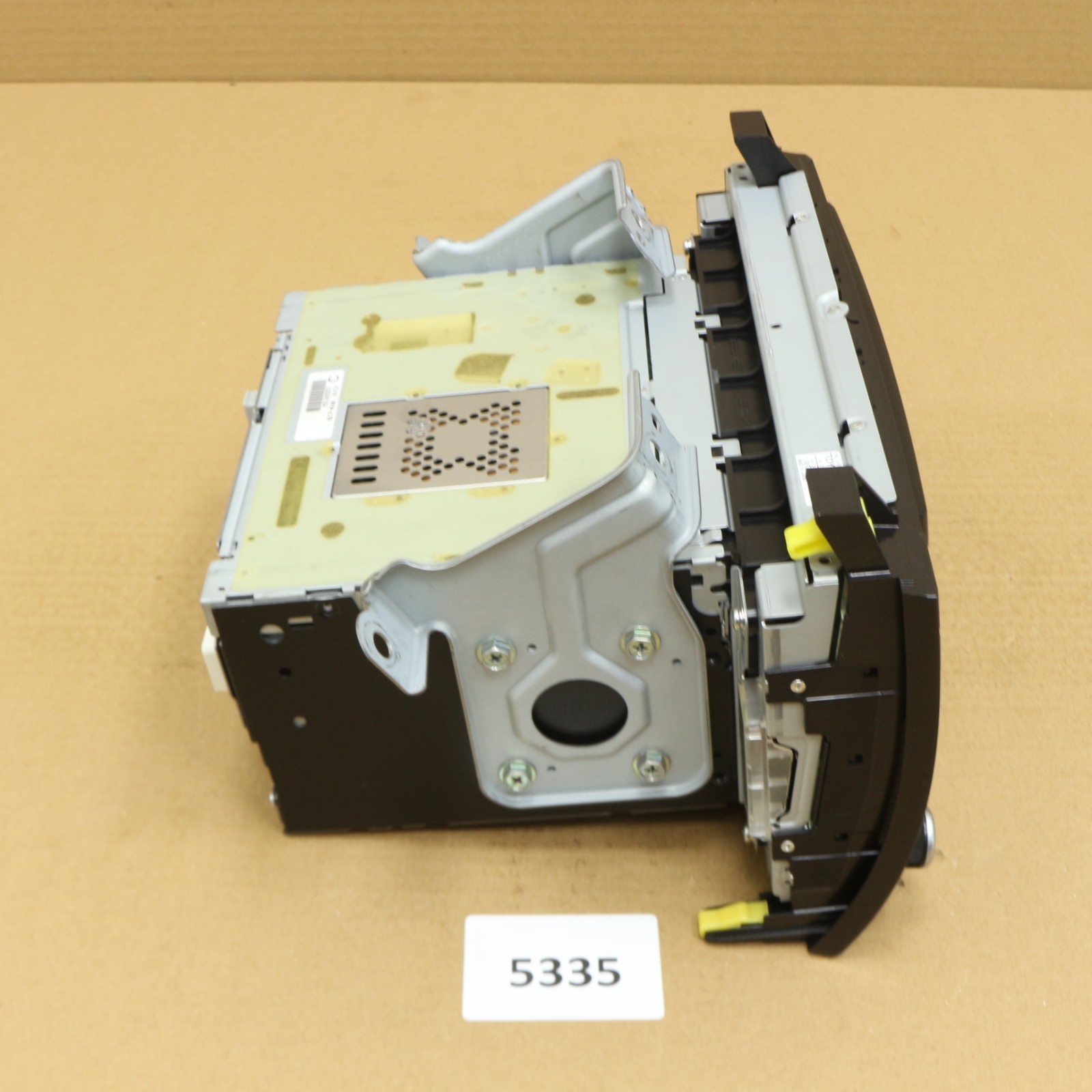 Toyota Sequoia Tundra 2010-2013 OEM Navigation GPS Radio Display CD 86120-0C330