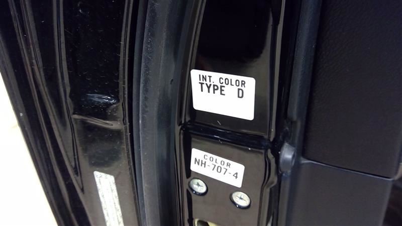 XM Satellite US Market Sport Fits 07-09 MDX 100665