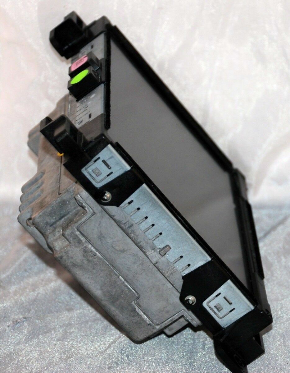 2015 – 2016 DODGE CHALLENGER CHARGER RA3 8.4 UCONNECT RADIO SCREEN OEM VP3