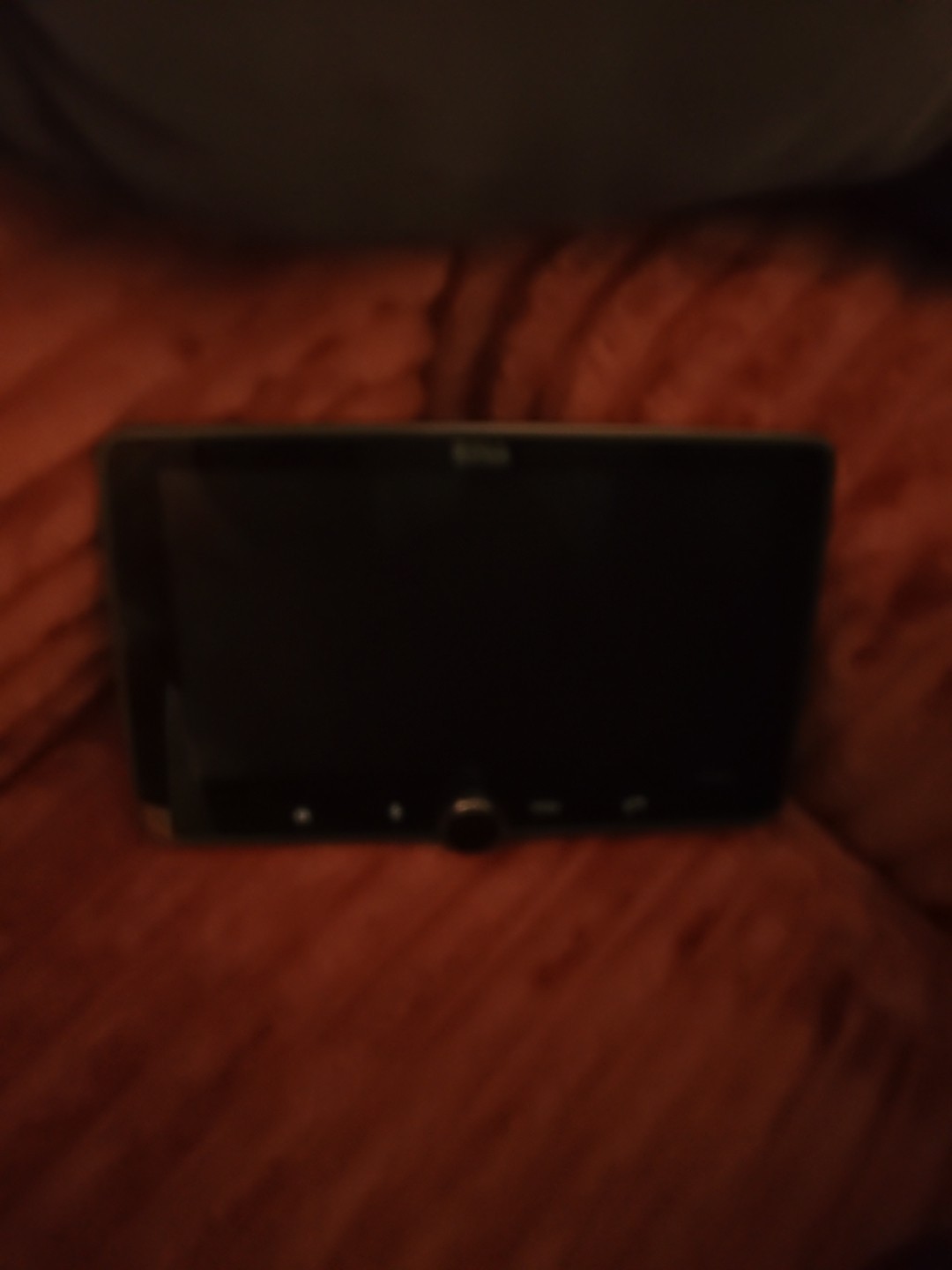 Boss Audio Plug In Floating Reciever BEBACP 9″SCREEN