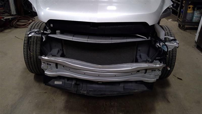 Audio Equipment Radio Receiver AM-FM-MP3-USB Opt Ufu Fits 16-17 EQUINOX 1167161