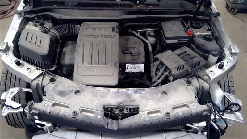 Audio Equipment Radio Receiver AM-FM-MP3-USB Opt Ufu Fits 16-17 EQUINOX 1167161