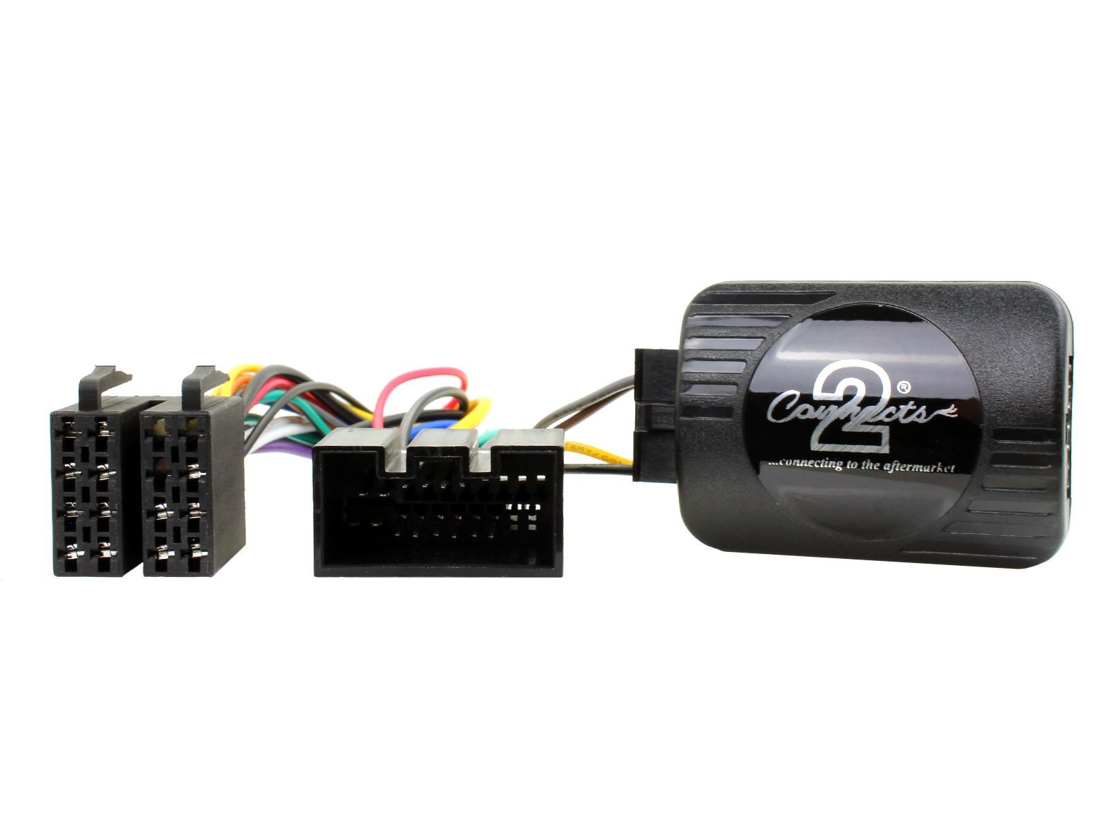 Pioneer CD MP3 Steering Wheel DAB USB Car Stereo for Jaguar X-Type S-Type 2003-2008