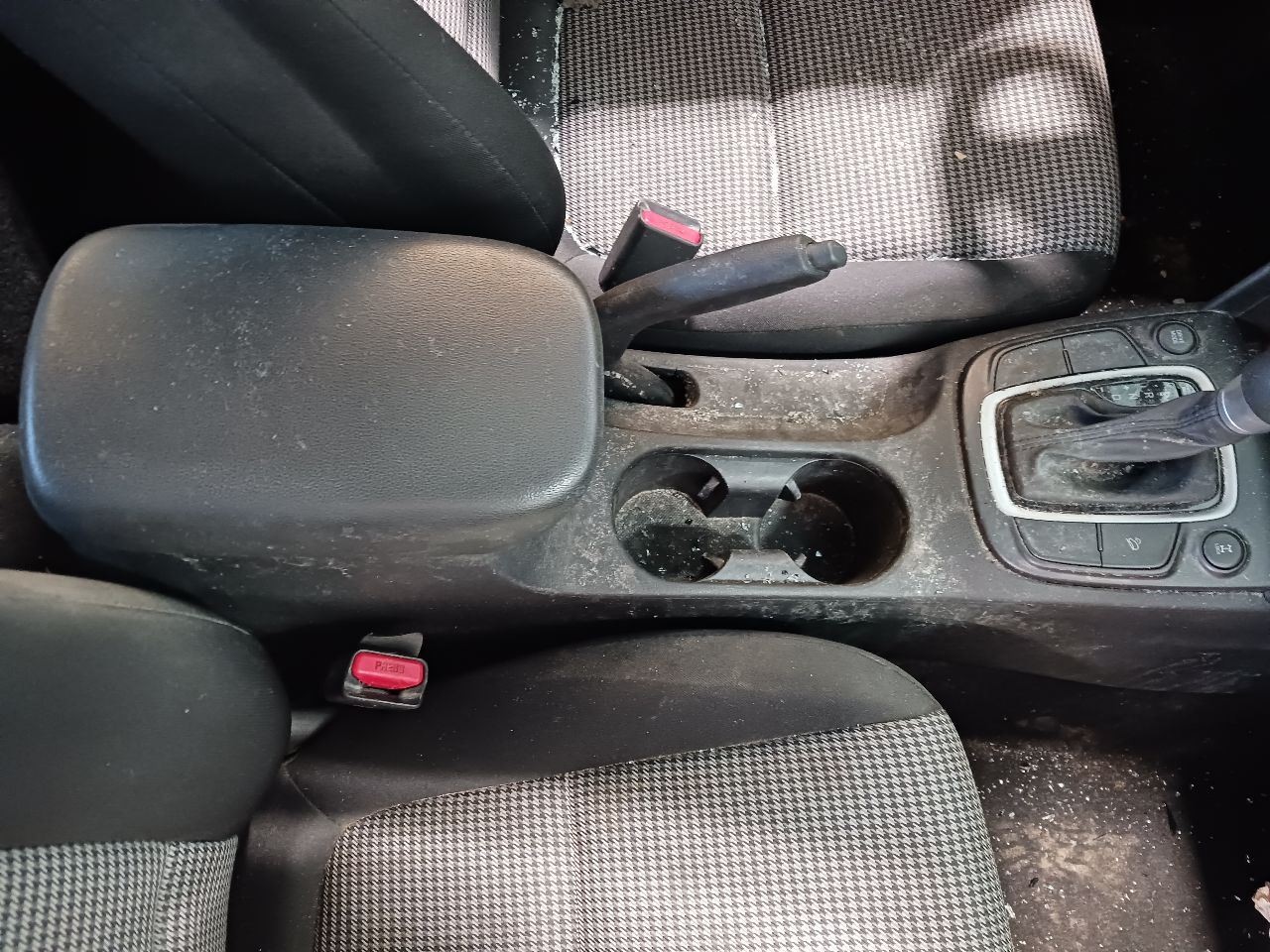 Audio Equipment Radio Display And Receiver US Market Fits 18-21 KONA 12872691