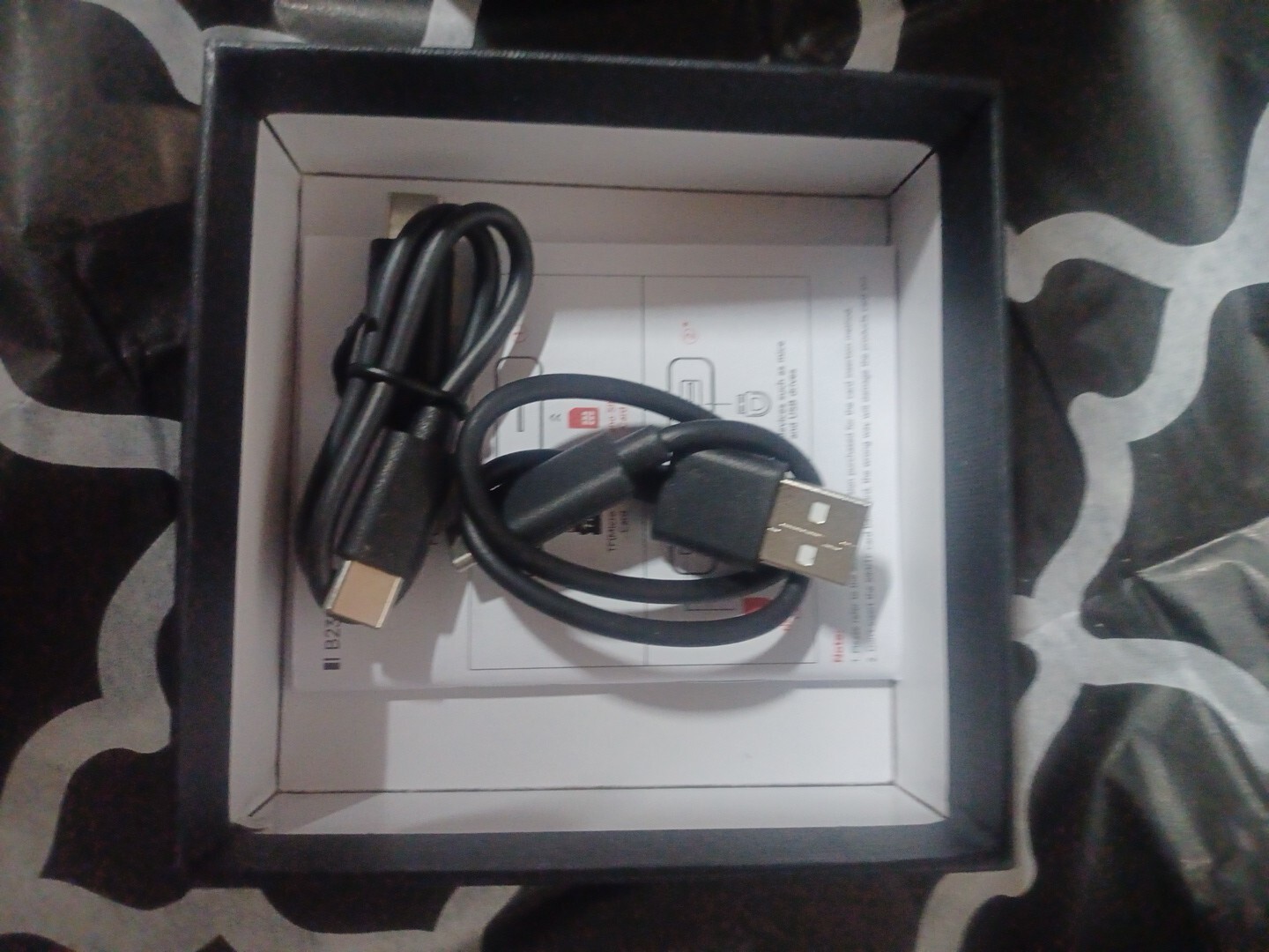 Carlinkit Tbox Ambient 13.0 Wireless Carplay 8GB Ram+ 128GB Rom