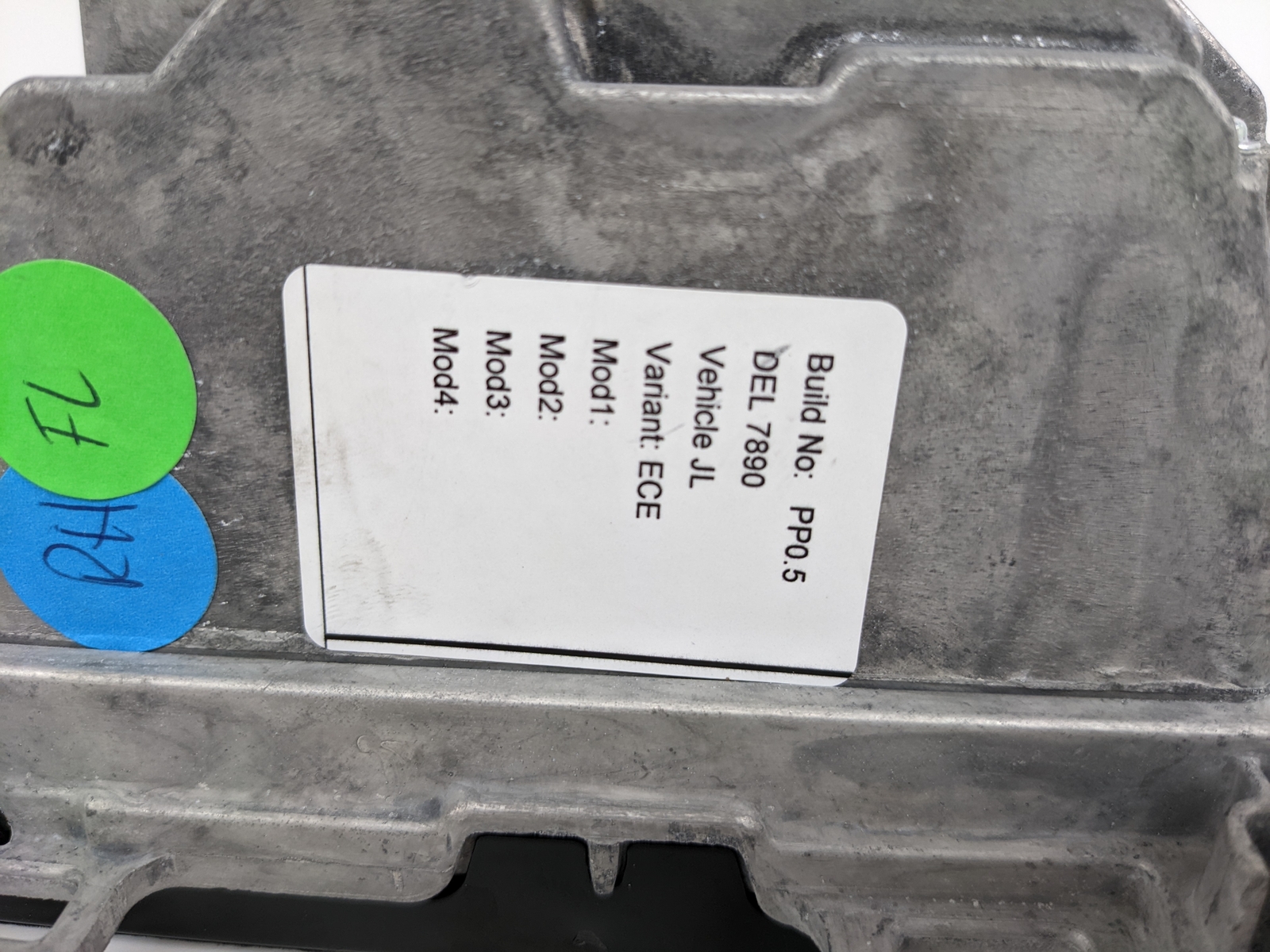 JEEP 4C UGQ 8.4 Inch Uconnect EUROPEAN REGION MAPS ONLY Apple CarPlay