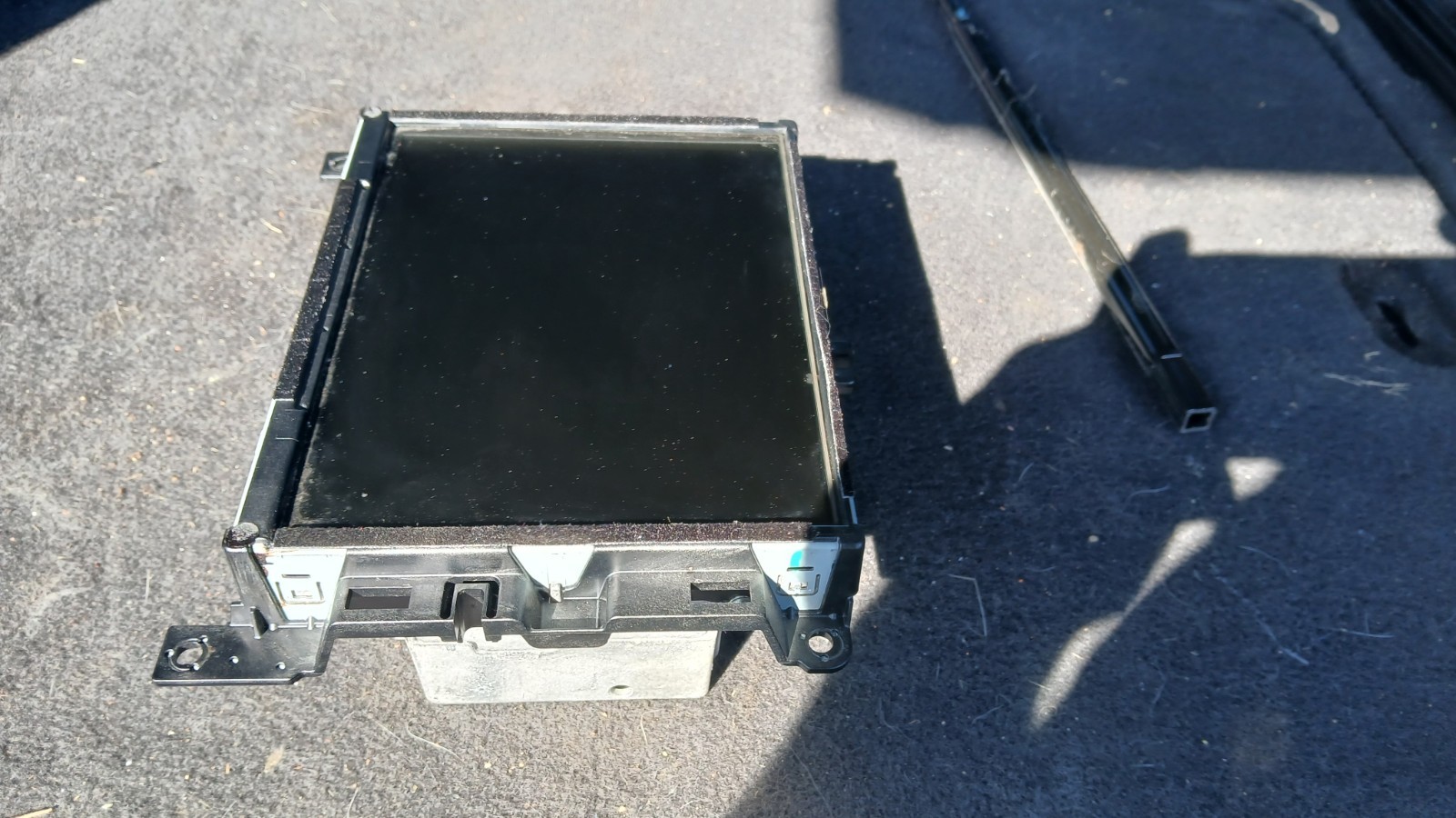OEM 2015-2017 Chrysler 200 Uconnect 8.4 Navigation Radio RA4 VP4 T00BE202570887