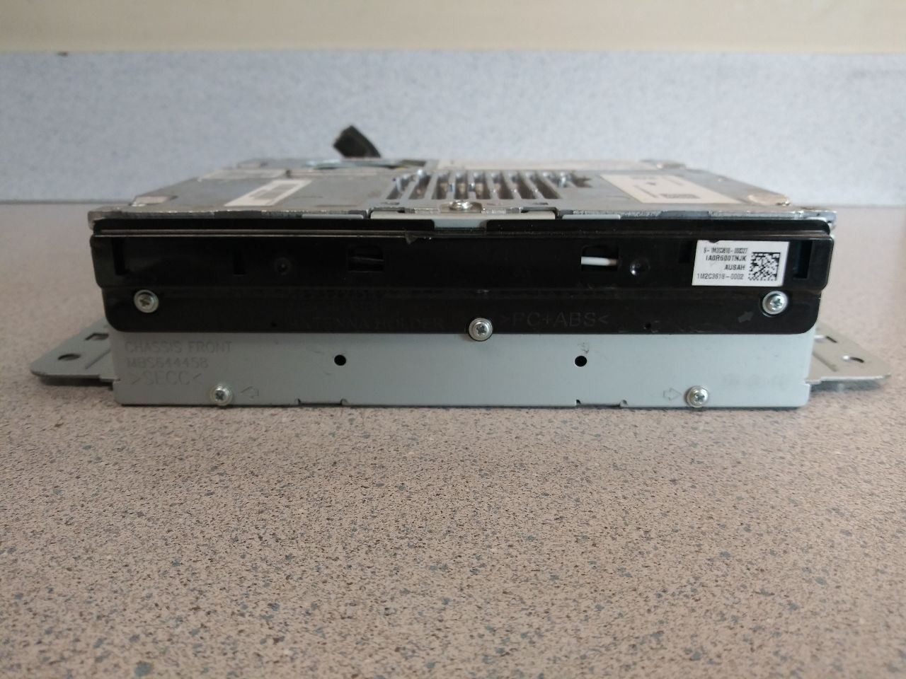 2022 GENESIS GV70 Audio Radio Receiver ID 96560AR600 Fits