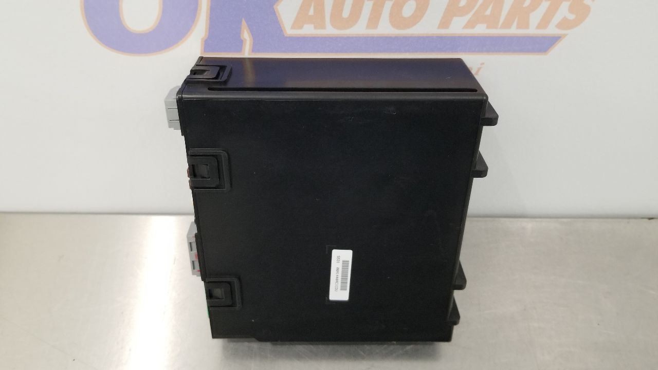 14 GMC SIERRA 1500 RADIO AUDIO RECEIVER 13592804 OPTION IO4
