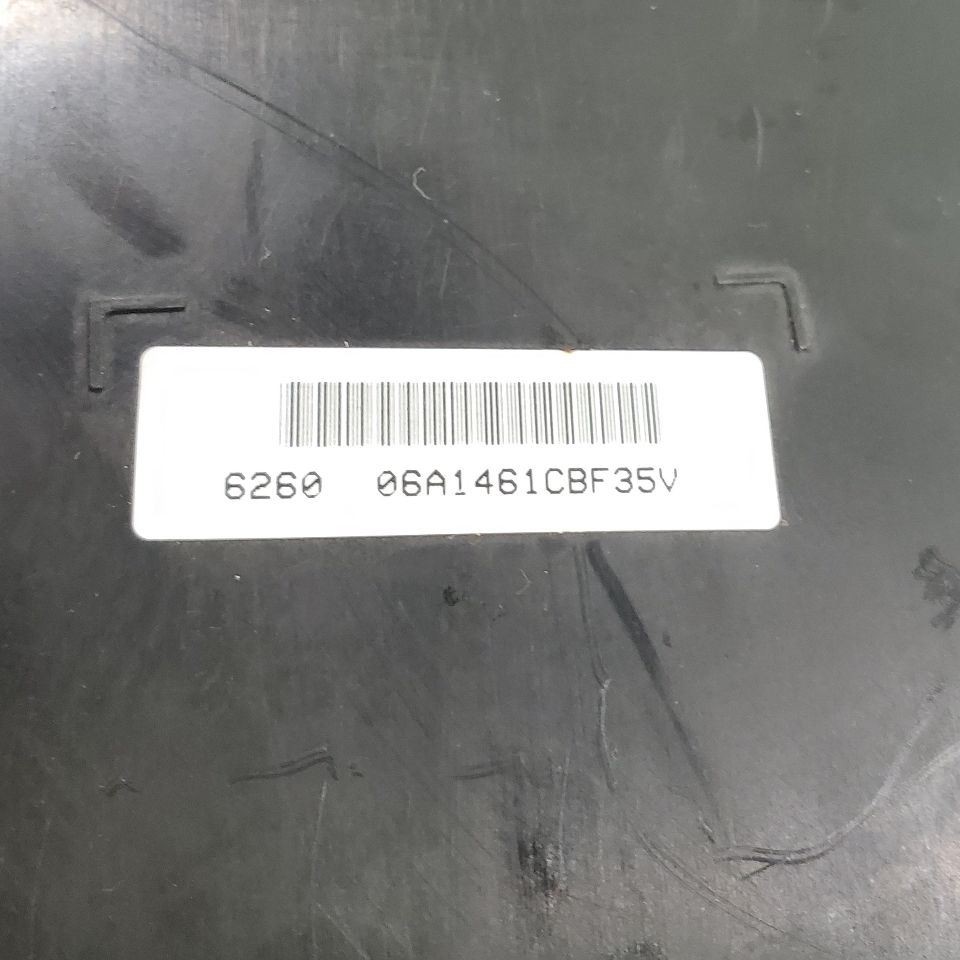 2015 2018 Chevrolet Silverado 1500 OEM Radio Audio CD Player 13594481