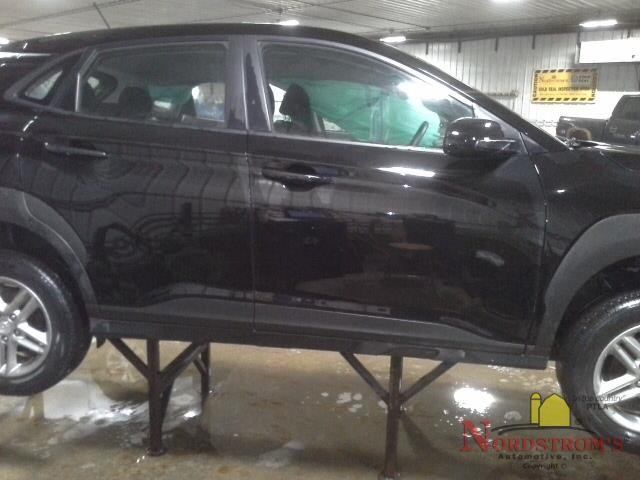 2019 Hyundai Kona RADIO AM-FM-MP3,96160J9020