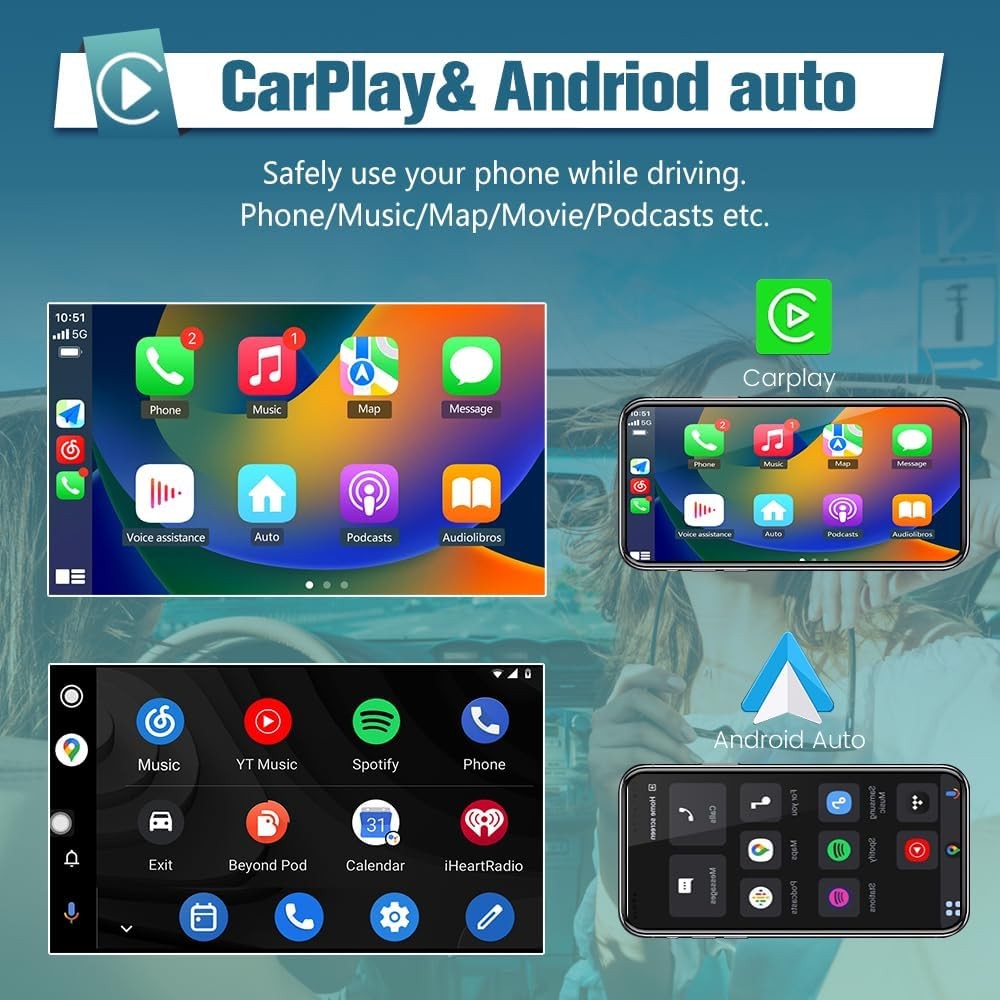 12.3″For Nissan Armada 2012-2018 GPS Carplay tesla Screen Radio Armada Android