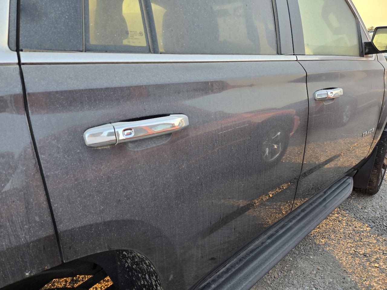 2015 Chevy Tahoe Radio Receiver ID Opt IO5 ID 13506456