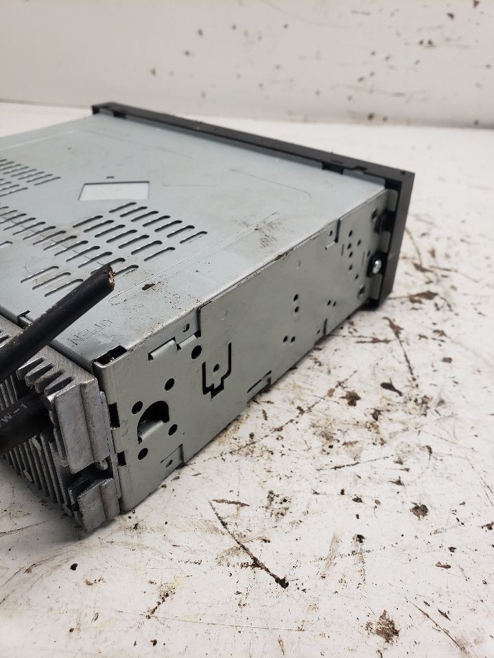 2004-2006 Chevrolet Aveo Radio 08 Stereo Receiver OEM 1365336
