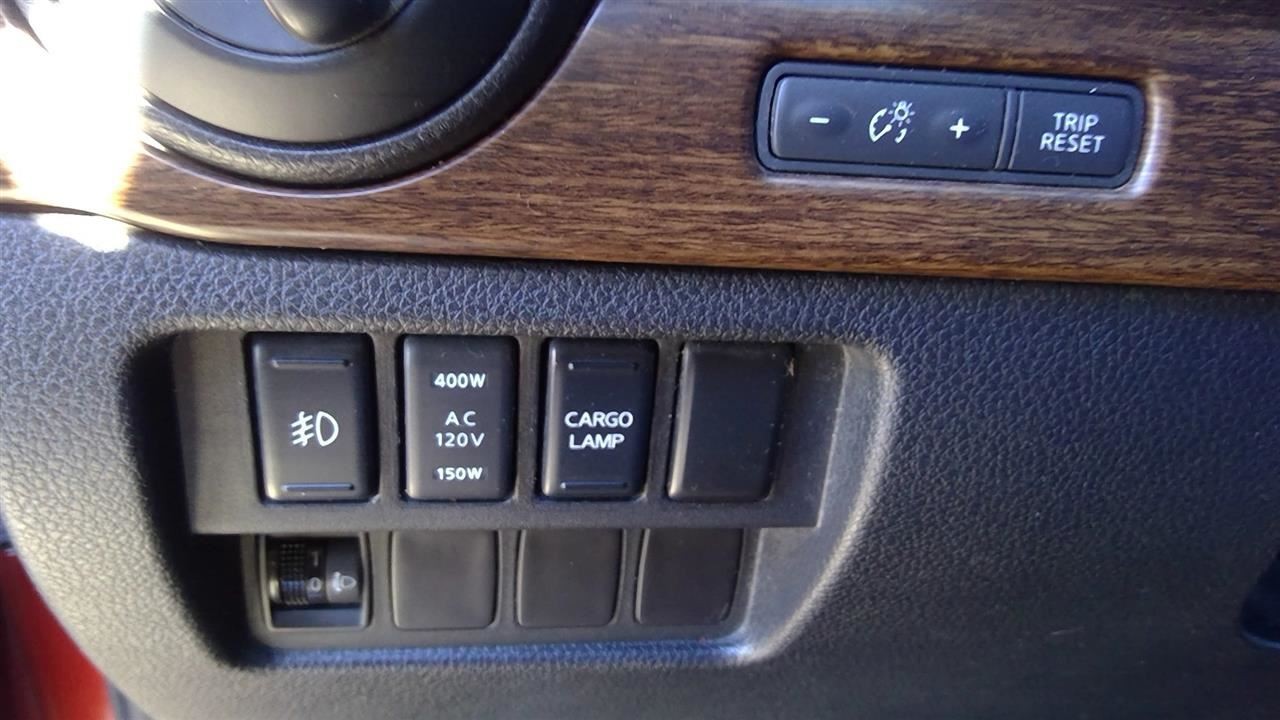 Audio Equipment Radio Display And Receiver Fits 16-17 TITAN XD 9580569