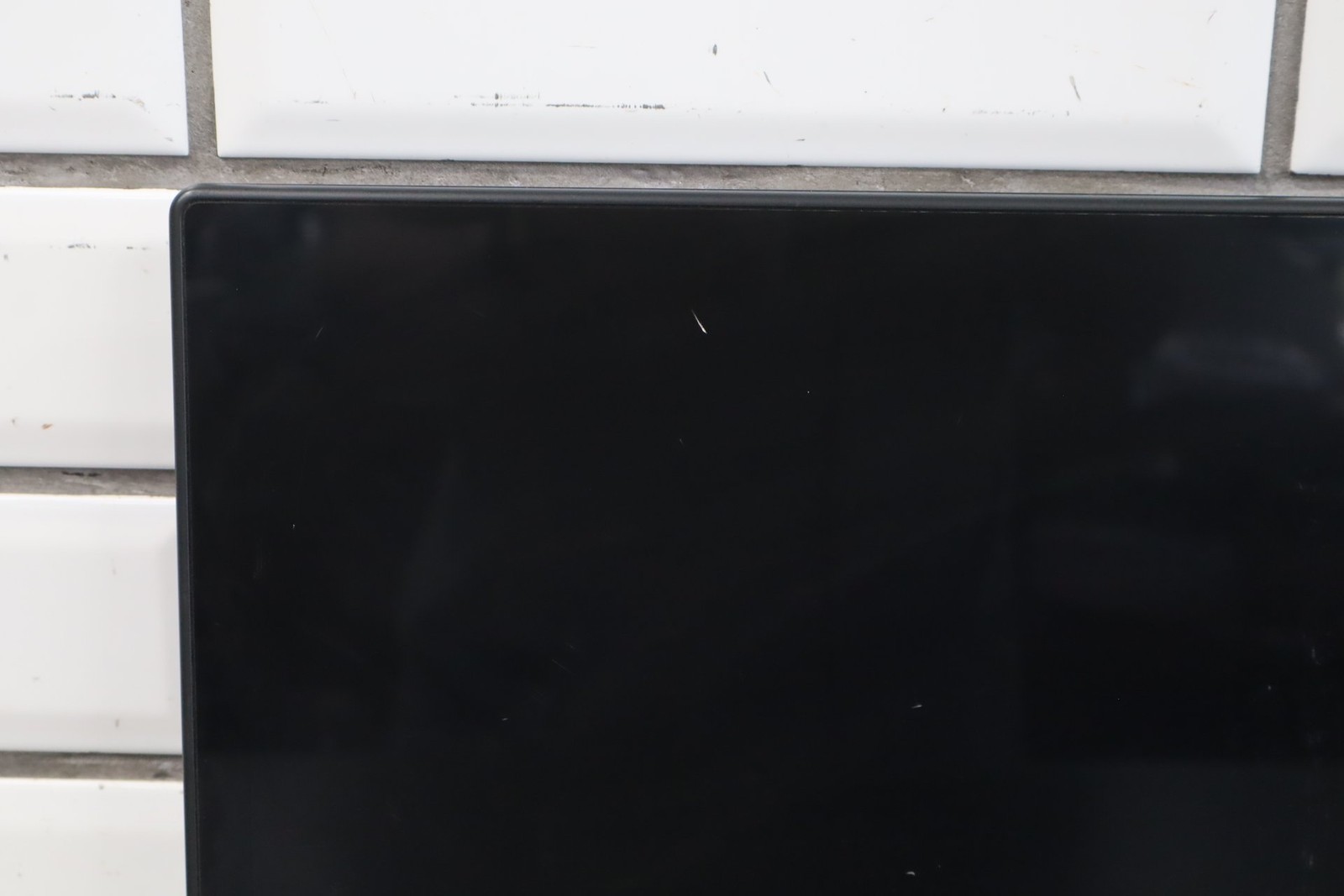 2023-2024 Fisker Ocean Radio 17.1 Display Screen Panel OEM FM2970300014F