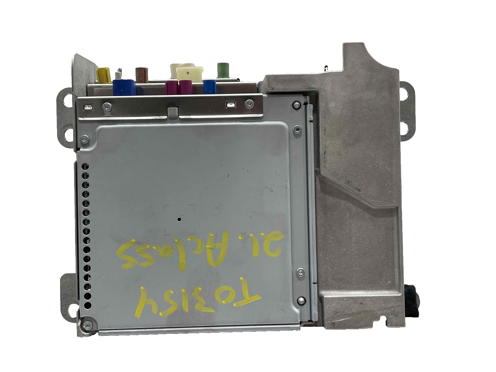 2021 Mercedes A220 Satellite HD Radio Receiver Assembly OEM 1649004019 M580 2019