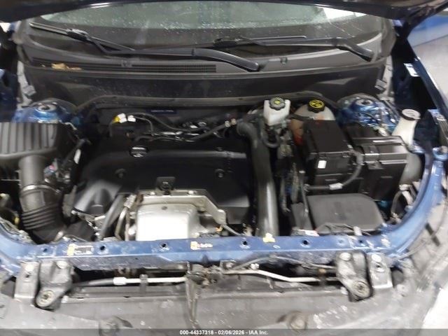 Audio Equipment Radio Receiver ID 84679982 Fits 18-22 TERRAIN 12846463