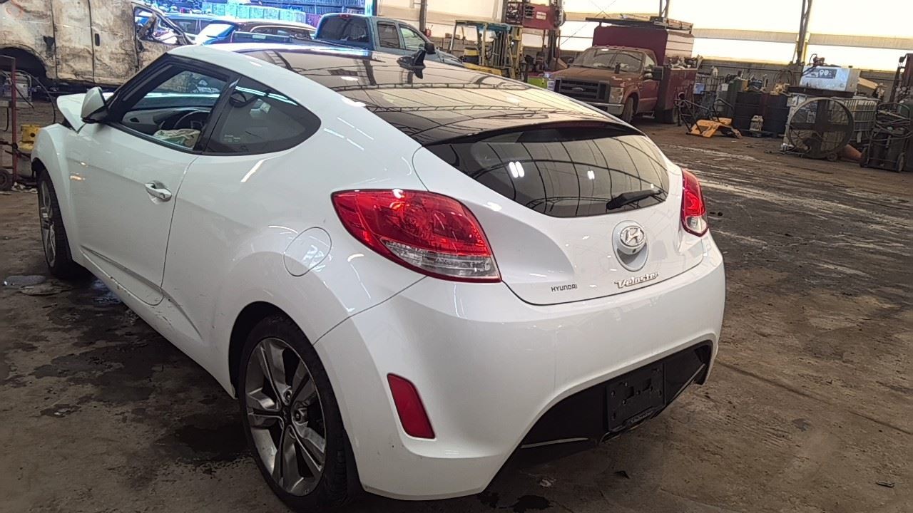 Audio Equipment Radio Amplifier ID 963702V081 Fits 15-17 VELOSTER 7000771