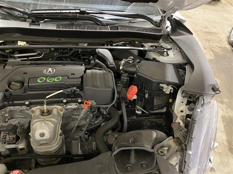 RADIO Acura TLX 2019 19 2020 20 39540-TZ3-B030 1332877