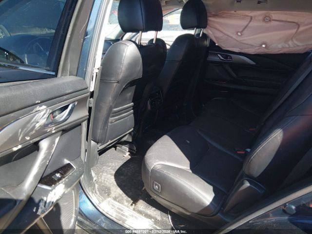 Player Receiver Radio Receiver Am-fm-cd Fits 16-20 MAZDA 6 993811