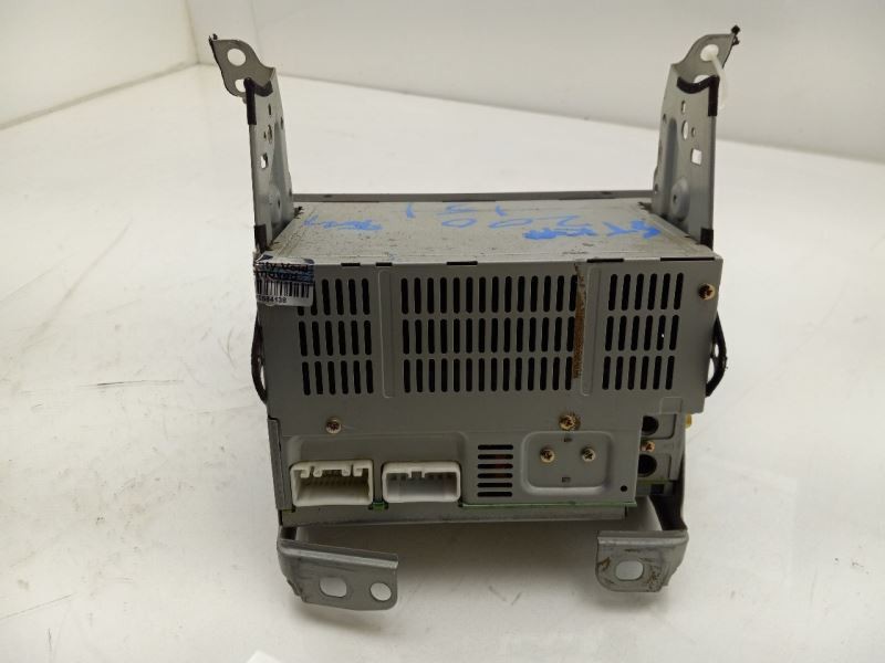 Audio Equipment Radio Receiver 2 Din Fits 03-05 LEXUS GS300