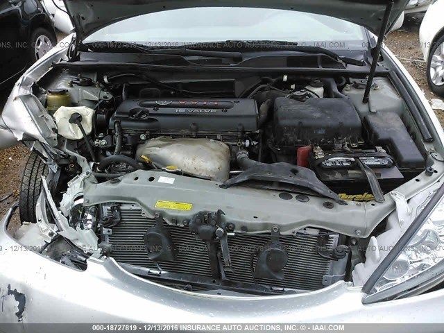Audio Equipment Radio Receiver With CD Le Fits 05-06 CAMRY 488376