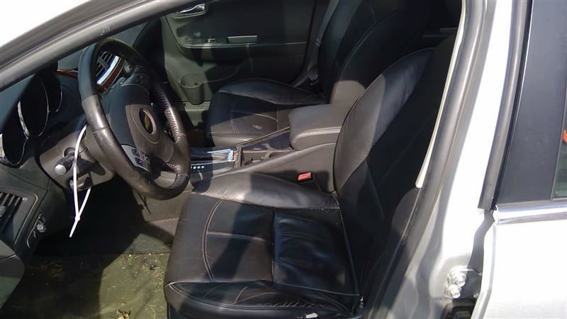 Audio Equipment Radio AM-FM-stereo-CD-MP3-USB Opt Uui Fits 09-12 MALIBU 710303