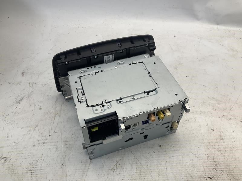 15 2015 Mercedes CLA-CLASS W117 Audio Equipment Radio AM-FM-CD Player Receiver Q