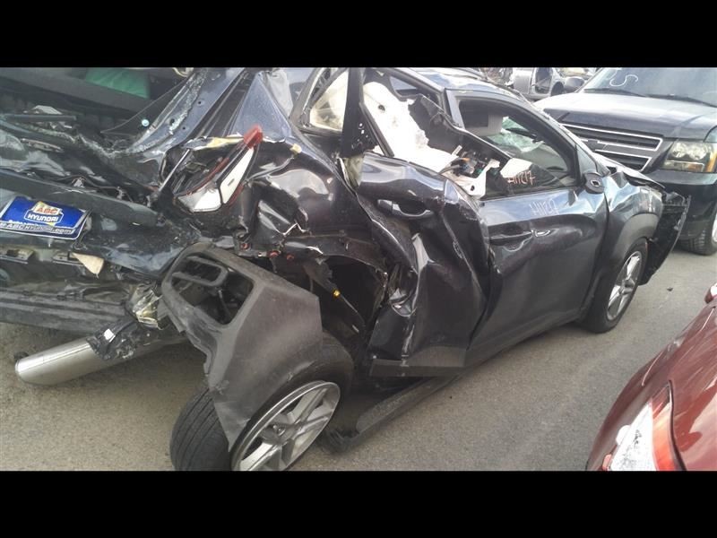 Audio Equipment Radio Receiver Assembly US Market Fits 18-20 KONA 14805114