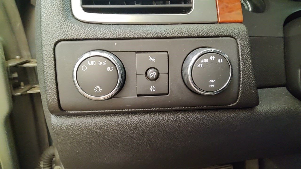 Audio Equipment Radio Opt Uvb Fits 07-08 AVALANCHE 1500 7227003