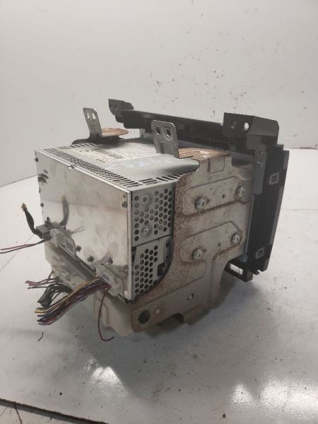 2009-2010 Nissan Maxima Radio Standard System Stereo Receiver OEM 1249846