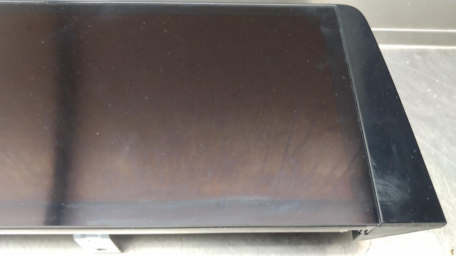 2023 Chevrolet Colorado OEM Radio Display Screen 86815403