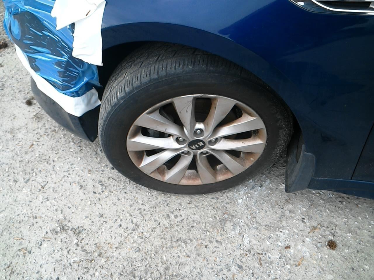 Audio Equipment Radio Receiver US Market Fits 16-18 OPTIMA 1194875