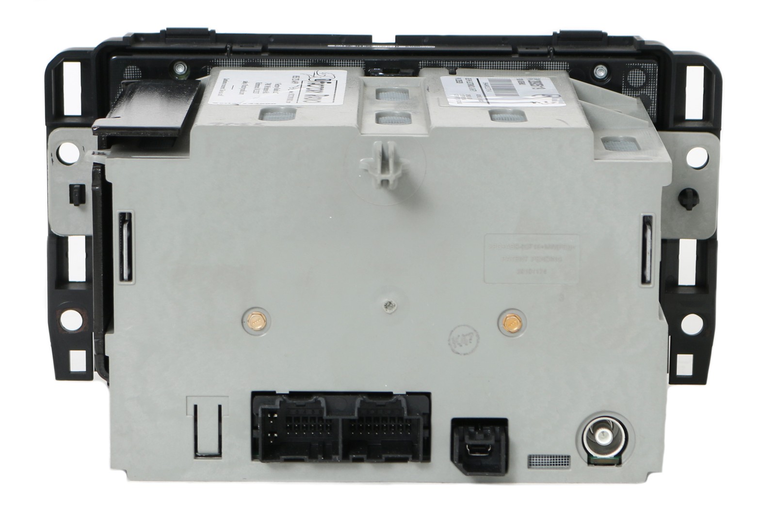 2010-2014 Chevrolet Traverse AMFM Radio CD Player Aux Bluetooth Upgrade 20935119