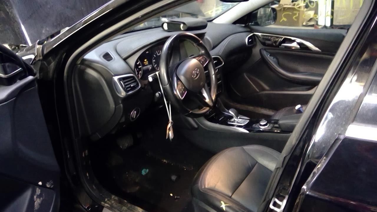 Audio Equipment Radio Control Console Mounted Fits 17-19 INFINITI QX30 12716418
