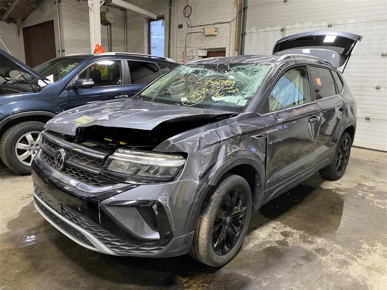 RADIO Jetta 2020 20 2021 21 2022 22 2023 23 2024 24 3VVWX7B29NM043738 1430455