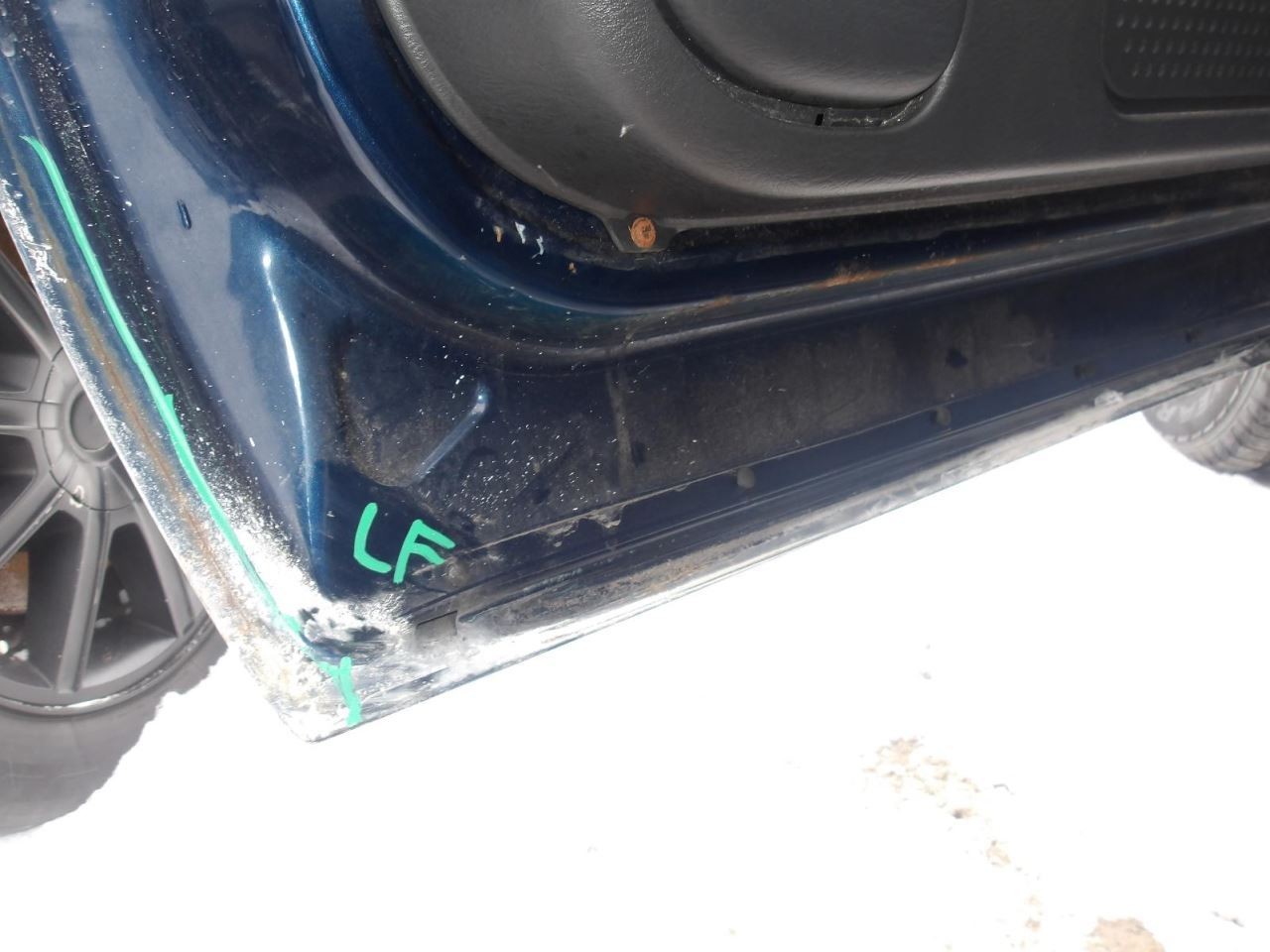 Audio Equipment Radio Receiver Radio ID Rbk Fits 02-07 CARAVAN 2042731