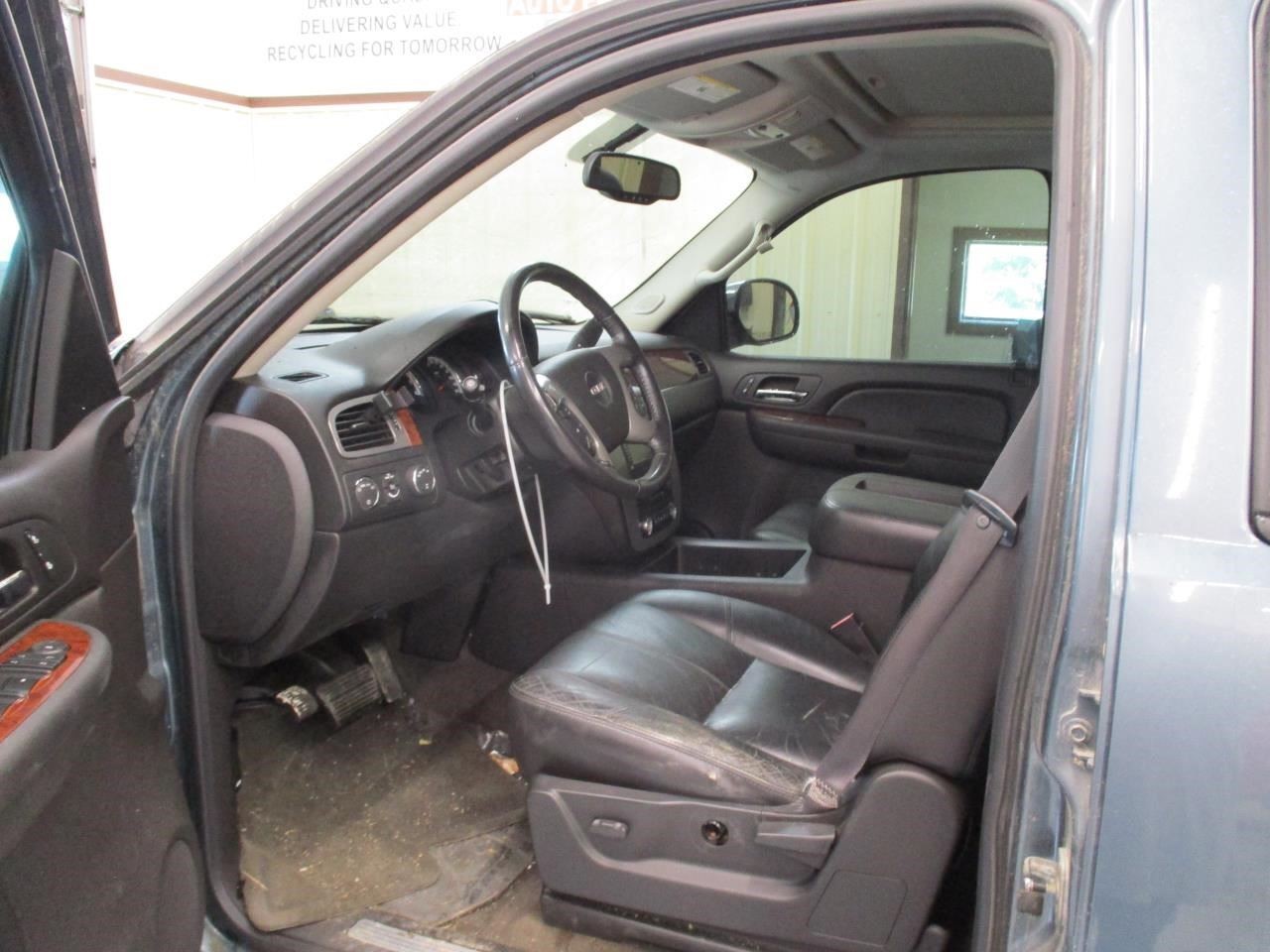 Audio Equipment Radio Opt Uvb ID 25894202 Fits 08-09 TAHOE 1676063