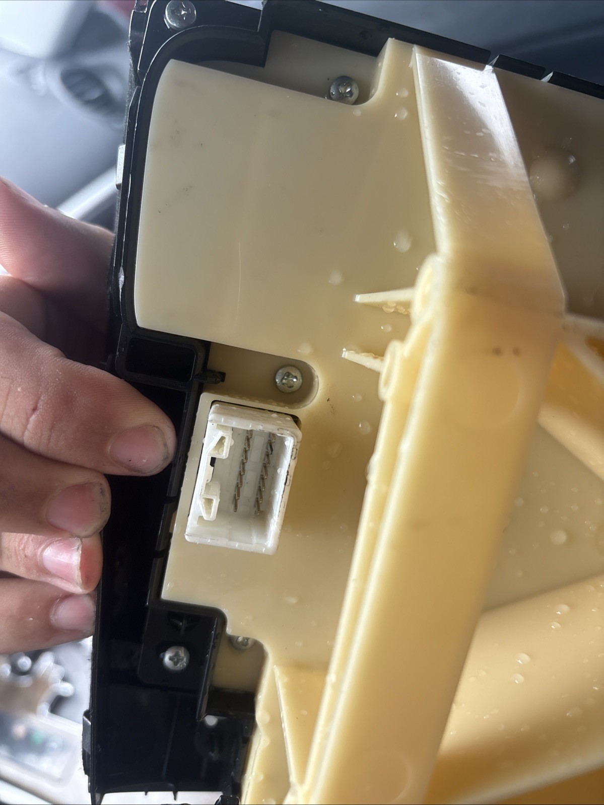 2006 Lexus iS250 OEM Radio