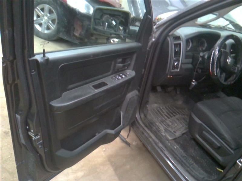 OEM Radio Opt RA2 Fits 18-20 DODGE 1500 PICKUP 1494917
