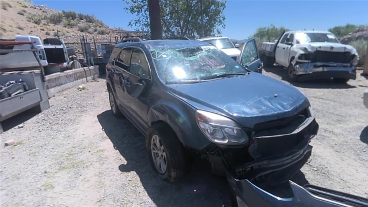 Audio Equipment Radio Receiver AM-FM-MP3-USB Opt Ufu Fits 16-17 EQUINOX 30239136