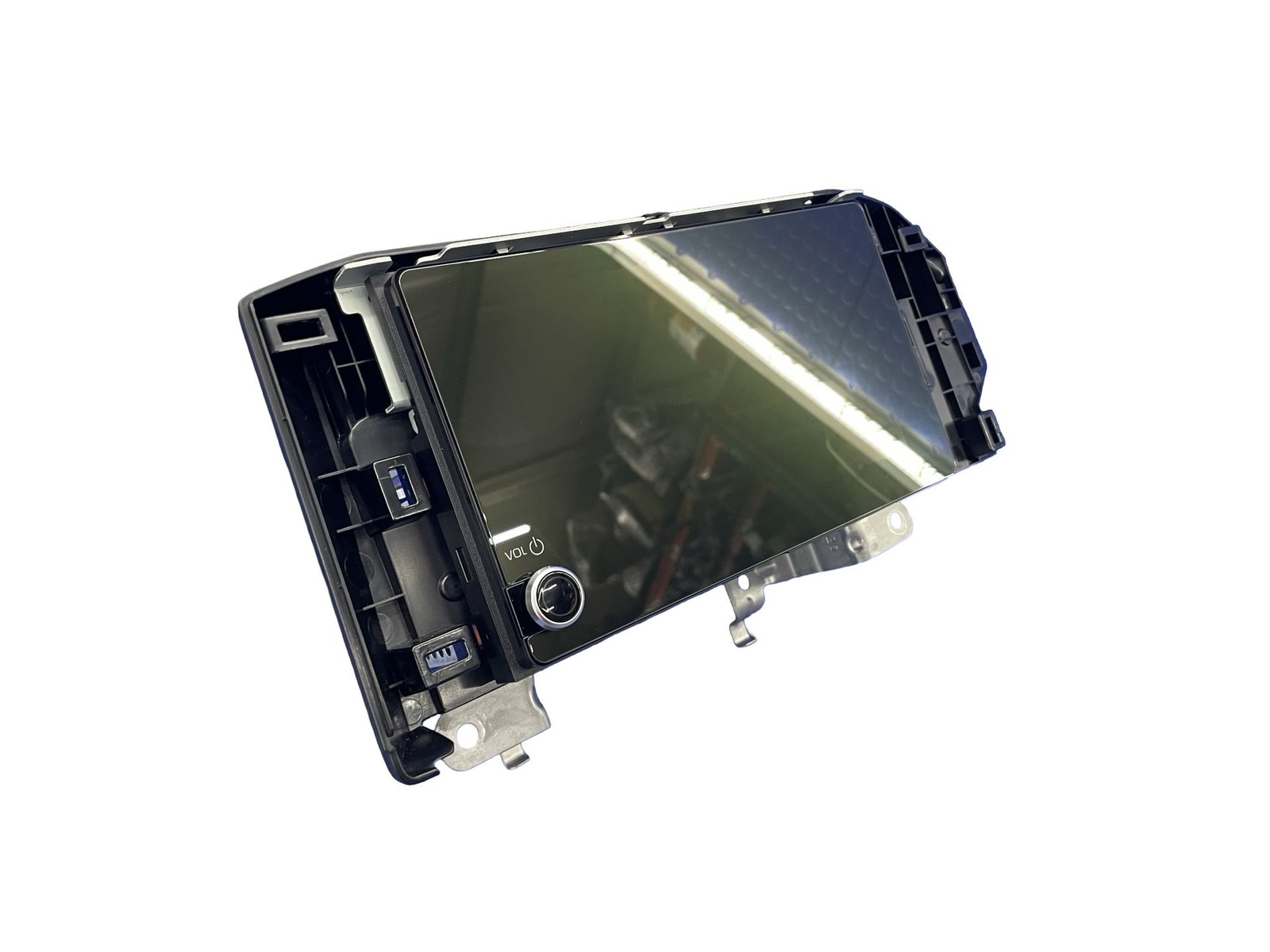 2025 TOYOTA CAMRY XV80 OEM FRONT CENTER DASH 8′ DIGITAL DISPLAY RADIO RECEIVER