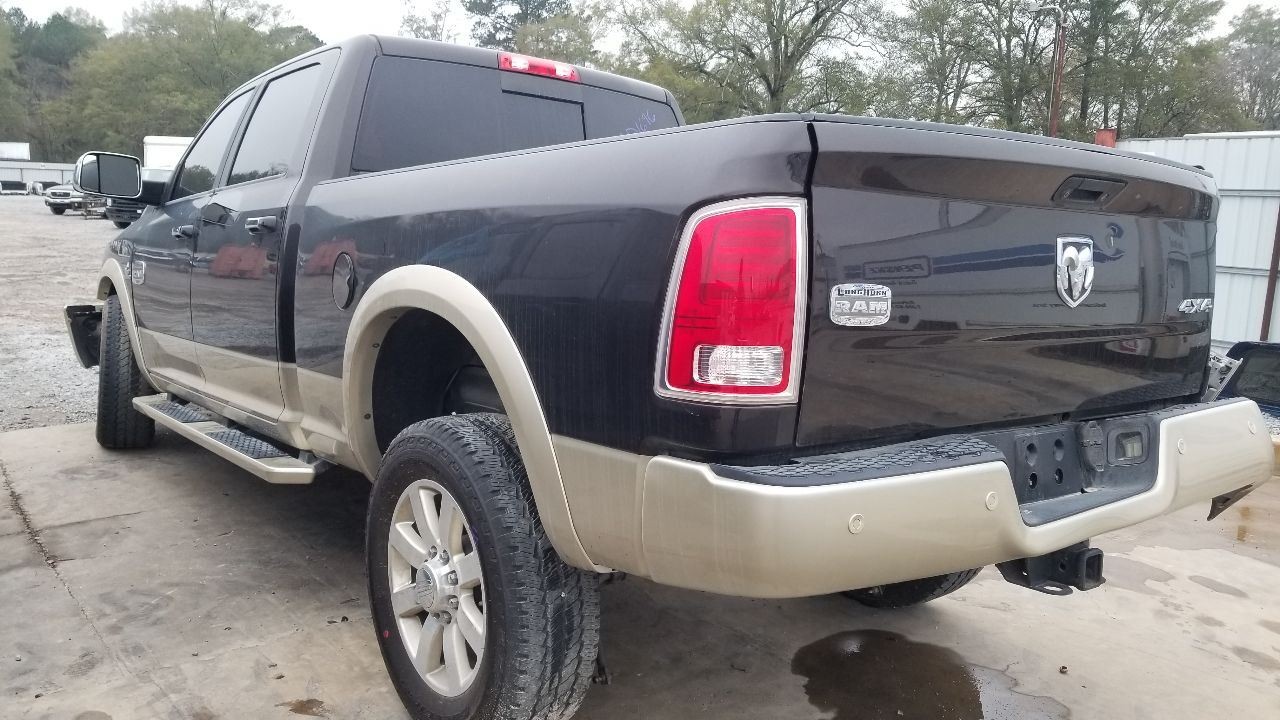 16 DODGE RAM 2500 RADIO AUDIO AMP AMPLIFER CREW CAB 68267099AA