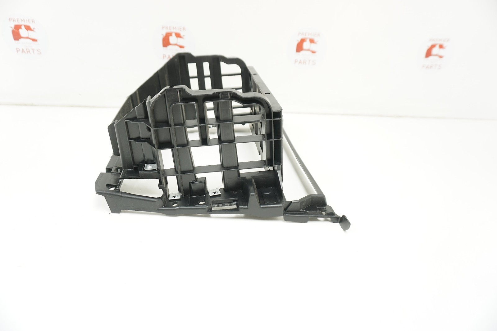 2010 Bmw 535i Xdrive Center Console Receiver Dash Bracket Used Oem 5145-6-976403